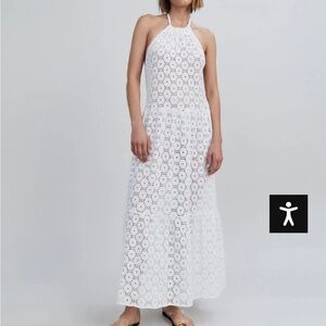 Solid & Striped The Kai Dress